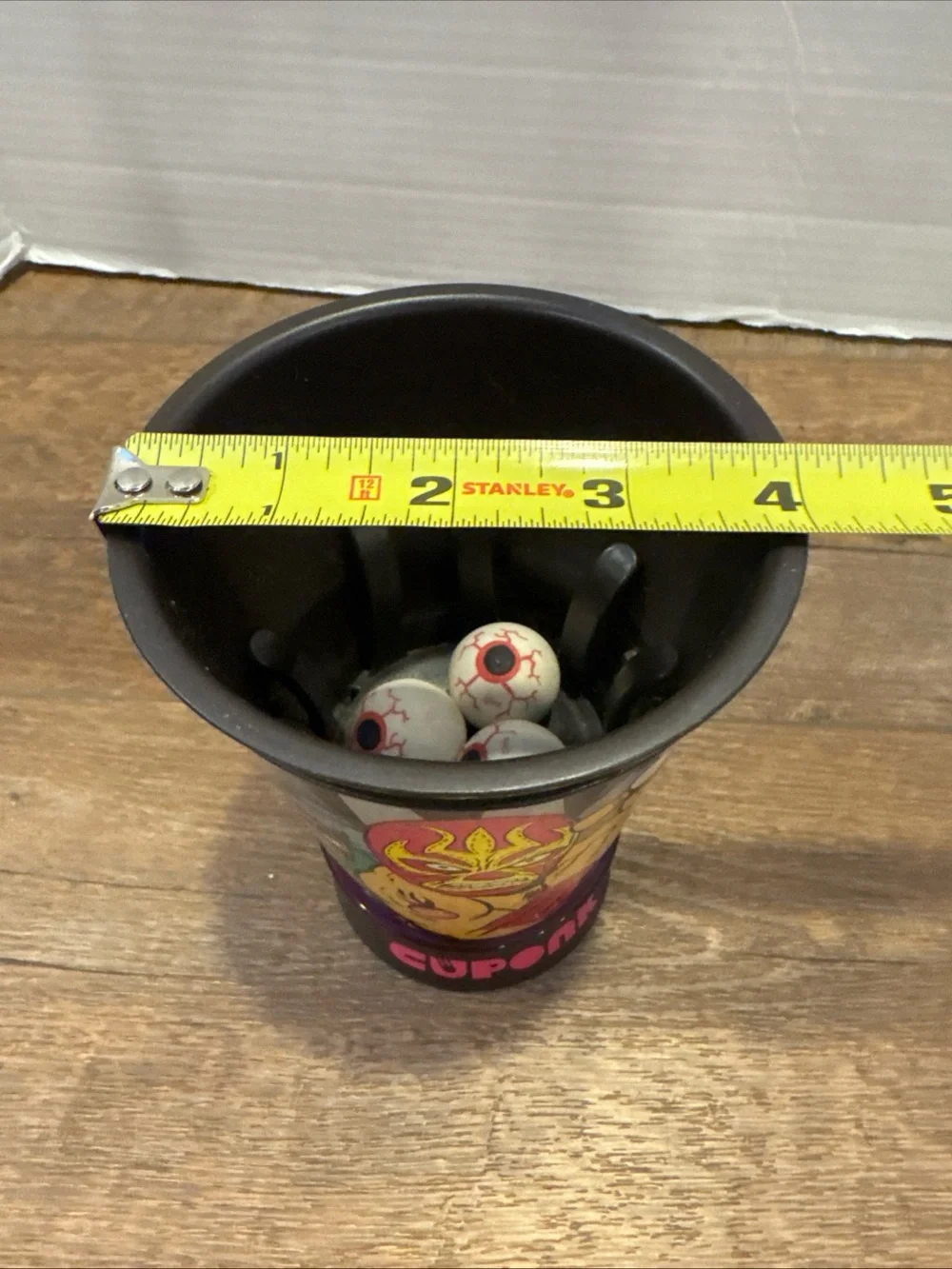 Hasbro cuponk cup